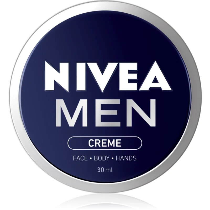Nivea MEN Original krém pro muže 30 ml