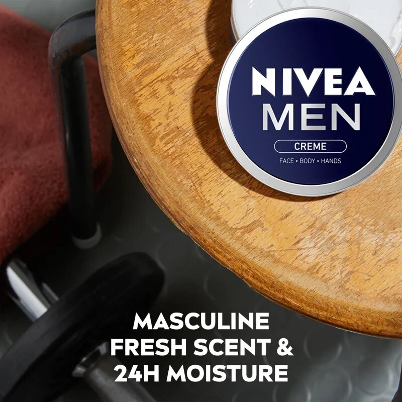 Nivea MEN Original krém pro muže 30 ml