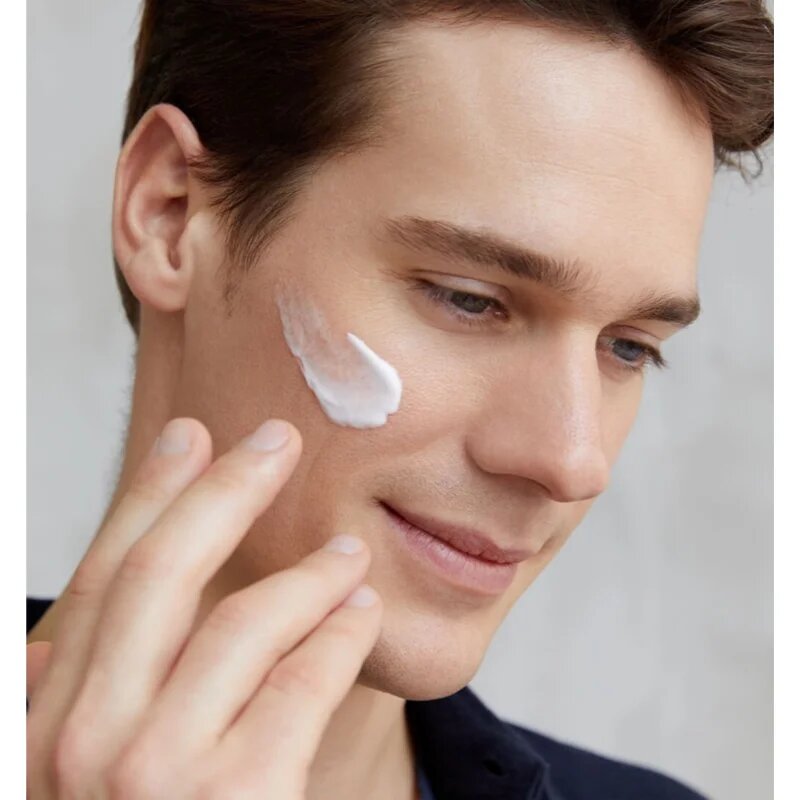 Nivea MEN Revitalising Q10 hydratační pleťový krém pro muže 50 ml