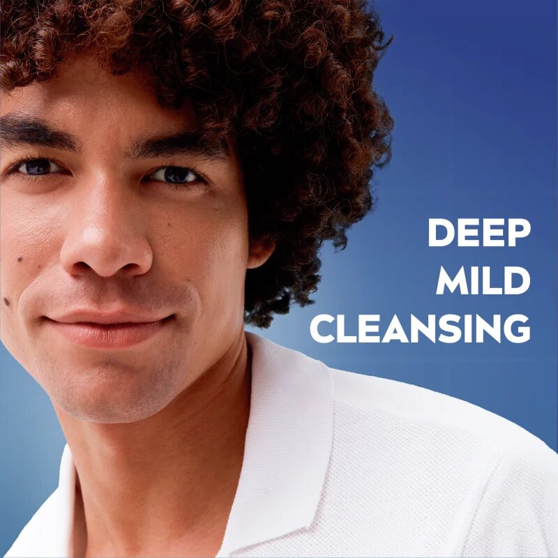 Nivea MEN Sensitive čisticí gel pro citlivou pleť 150 ml