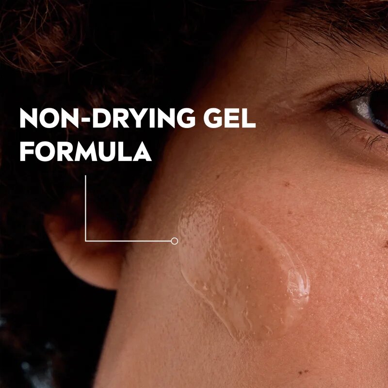 Nivea MEN Sensitive čisticí gel pro citlivou pleť 150 ml