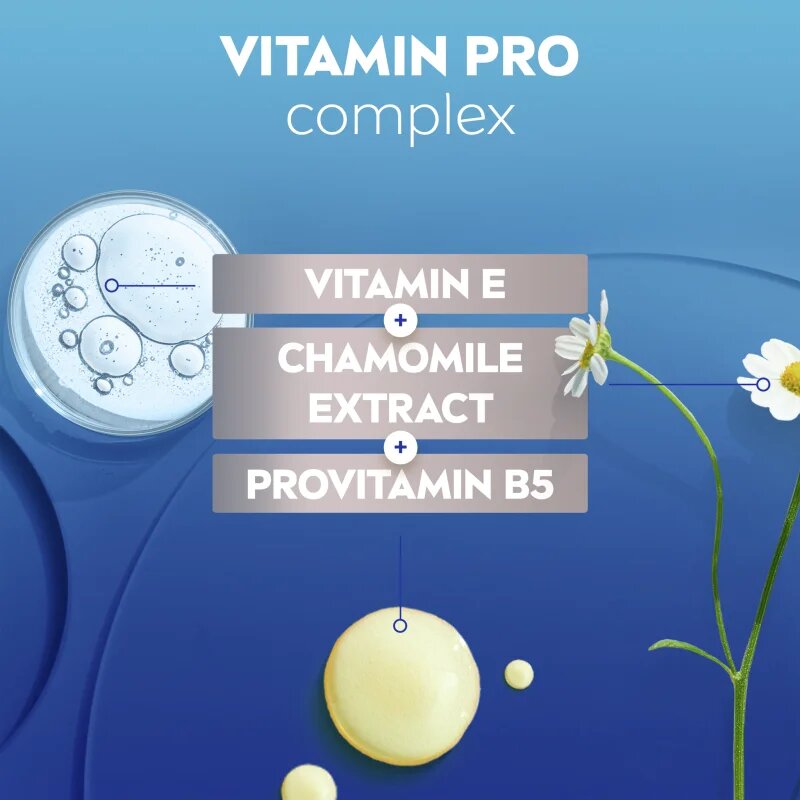 Nivea MEN Sensitive čisticí gel pro muže 100 ml