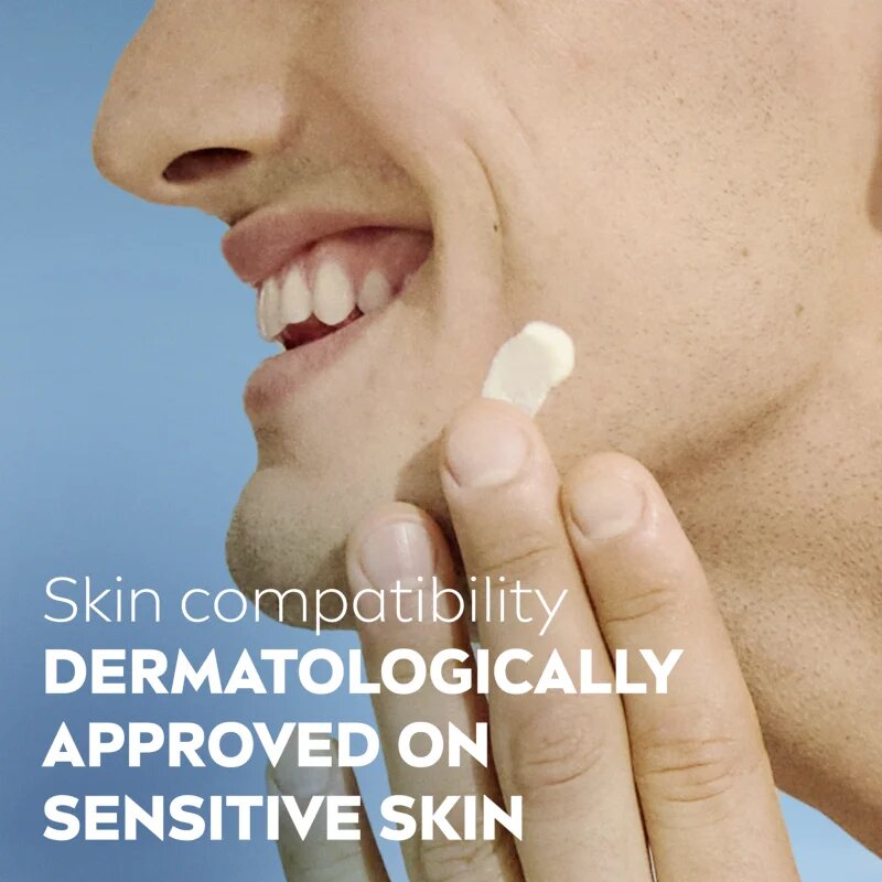 Nivea MEN Sensitive hydratační denní krém SPF 30 50 ml
