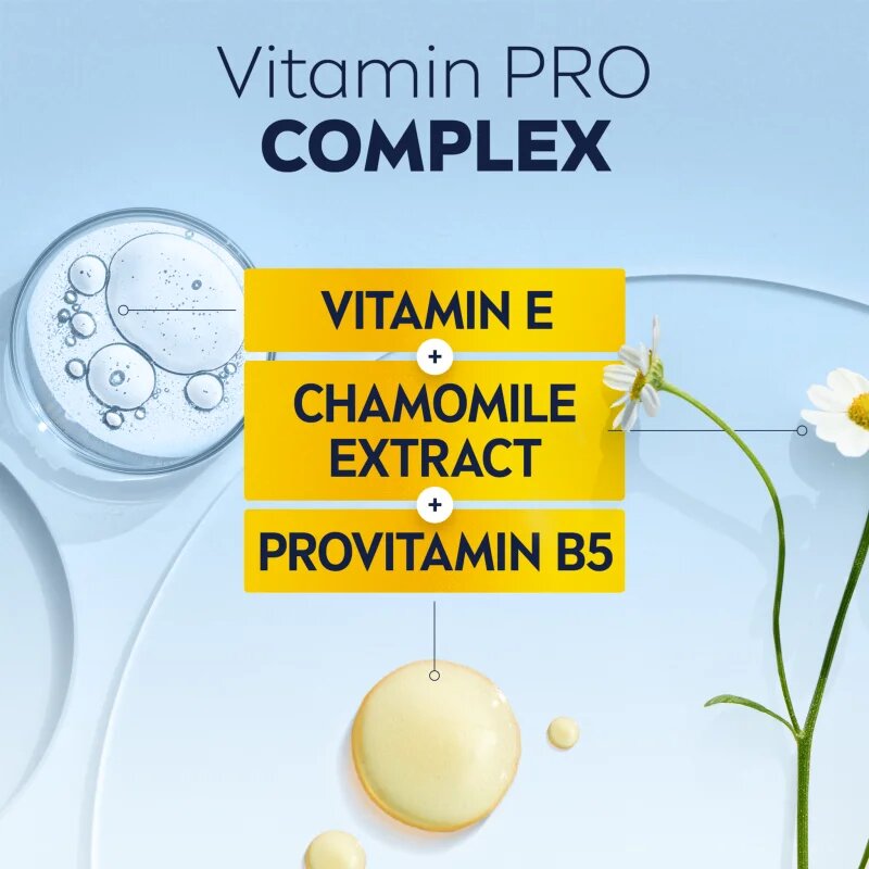 Nivea MEN Sensitive ochranný krém pro muže SPF 15 75 ml