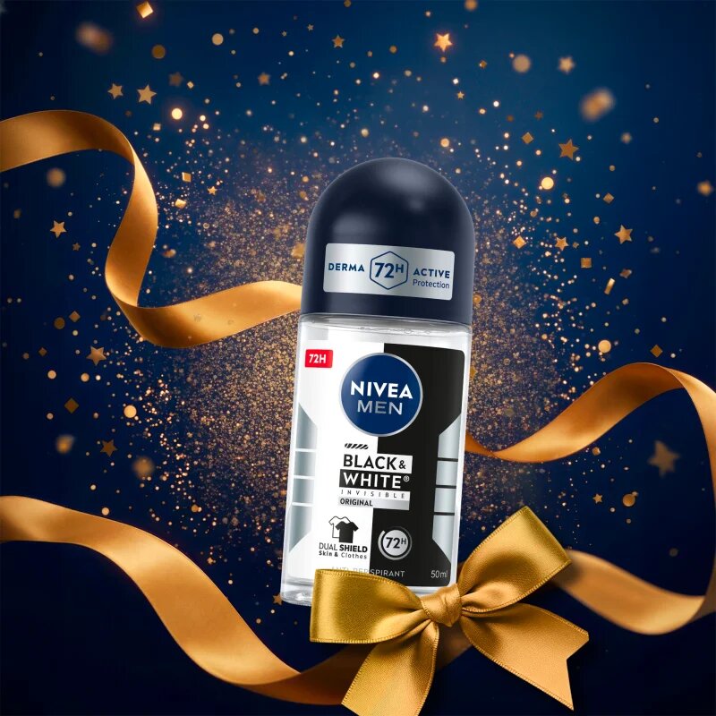 Nivea MEN Special Delivery dárková sada pro muže