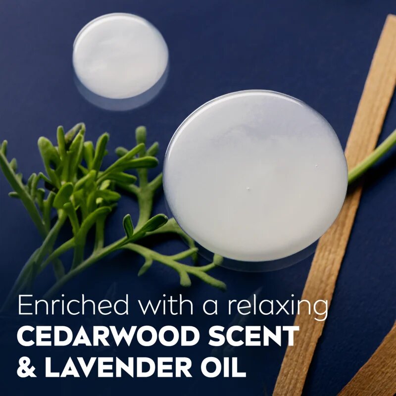 Nivea MEN Total Relax relaxační sprchový gel 500 ml