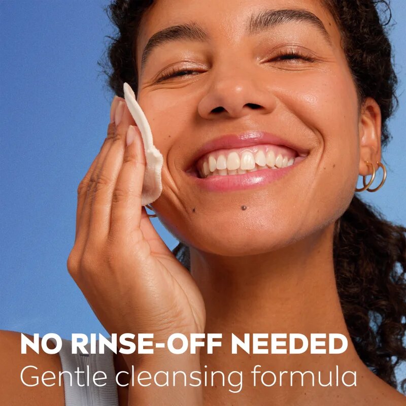 Nivea Micellar Caring jemná micelární voda 400 ml