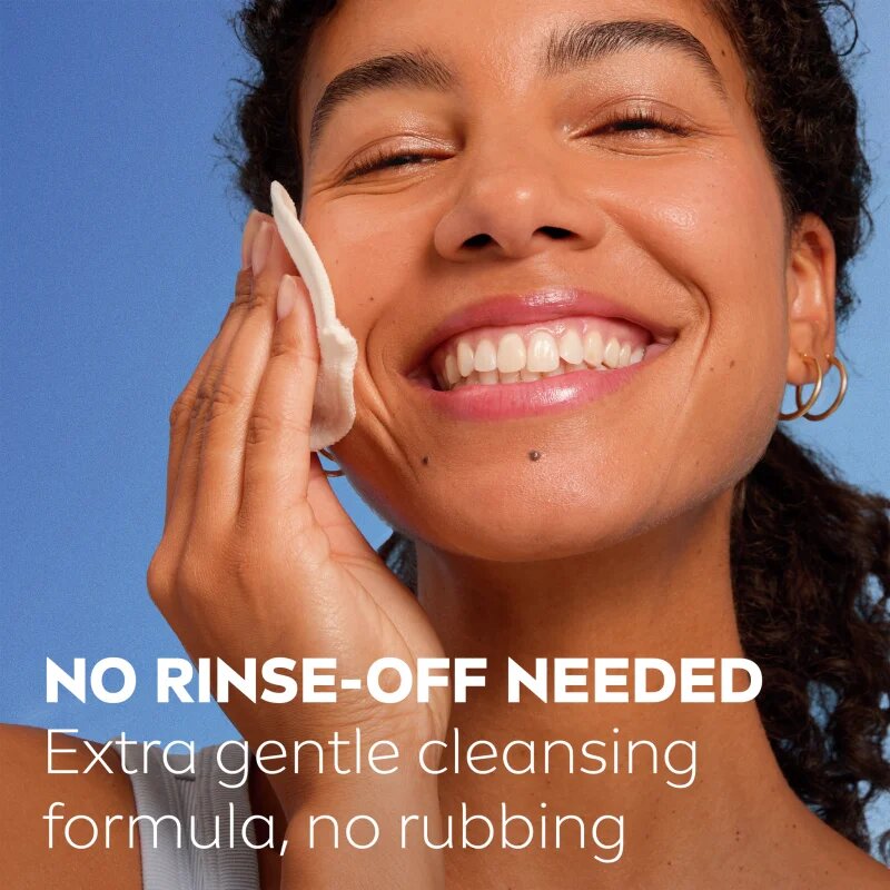 Nivea Micellar Soothing micelární čisticí voda pro citlivou pleť 200 ml