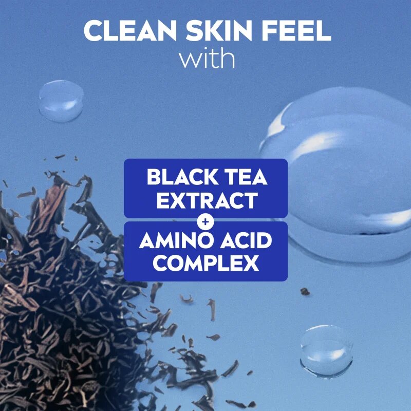 Nivea Micellar Waterproof čisticí micelární voda výhodné balení