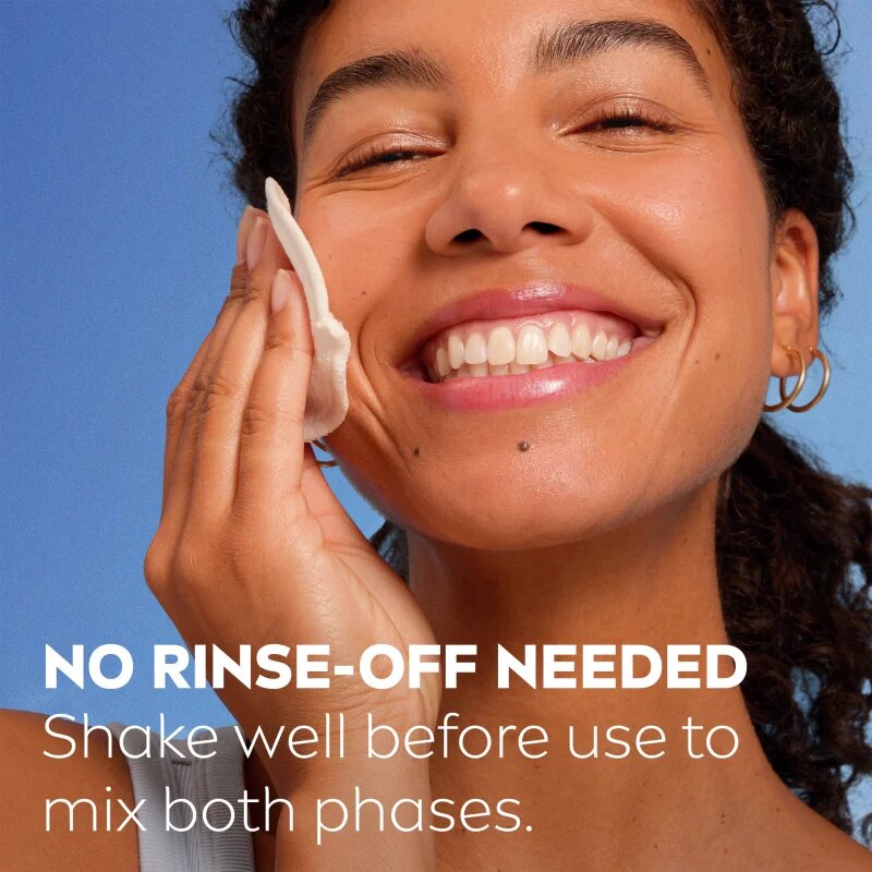 Nivea Micellar Waterproof čisticí micelární voda výhodné balení
