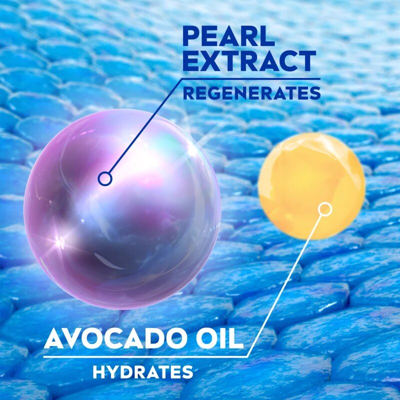 Nivea Pearl & Beauty antiperspirant ve spreji 72h 200 ml