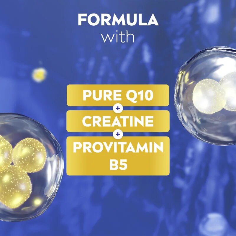 Nivea Q10 Firming + Anti-Wrinkle zpevňující krém na krk a dekolt 200 ml