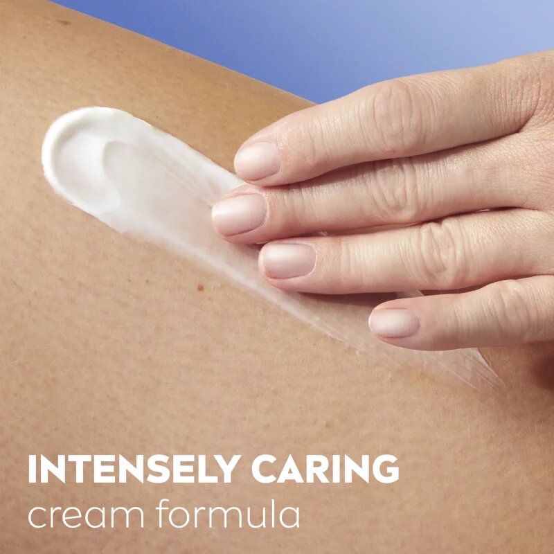 Nivea Q10 Firming & Rejuvenating zpevňující tělový krém 400 ml