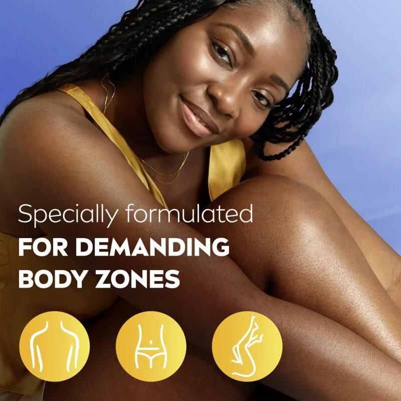 Nivea Q10 Firming & Rejuvenating zpevňující tělový krém 400 ml