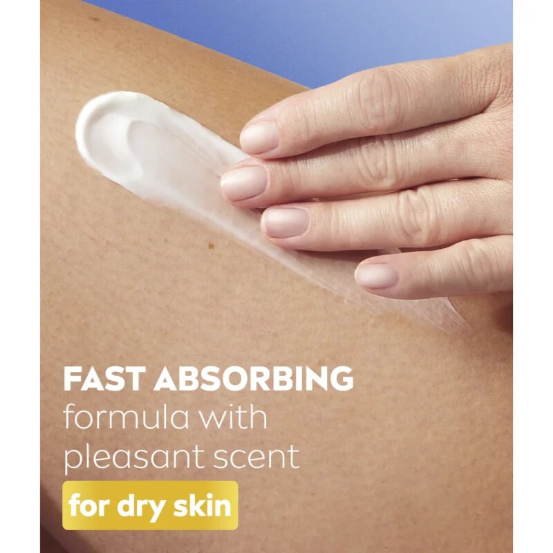 Nivea Q10 Firming výživné zpevňující tělové mléko 250 ml