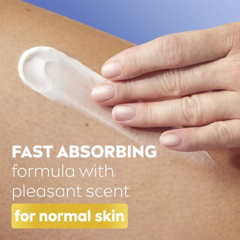 Nivea Q10 Firming zpevňující tělové mléko 625 ml