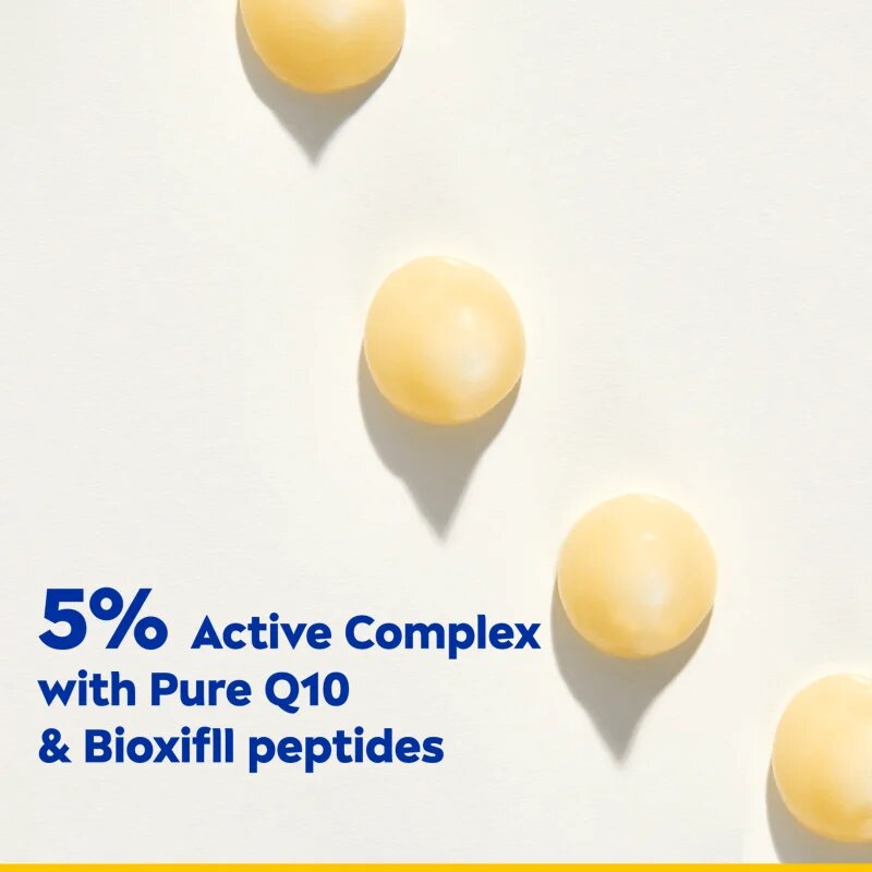 Nivea Q10 sérum pro vyplnění hlubokých vrásek 15 ml