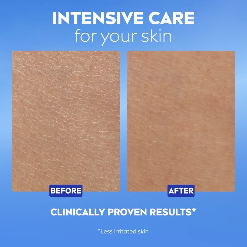 Nivea Repair & Care tělové sérum pro intenzivní hydrataci 200 ml