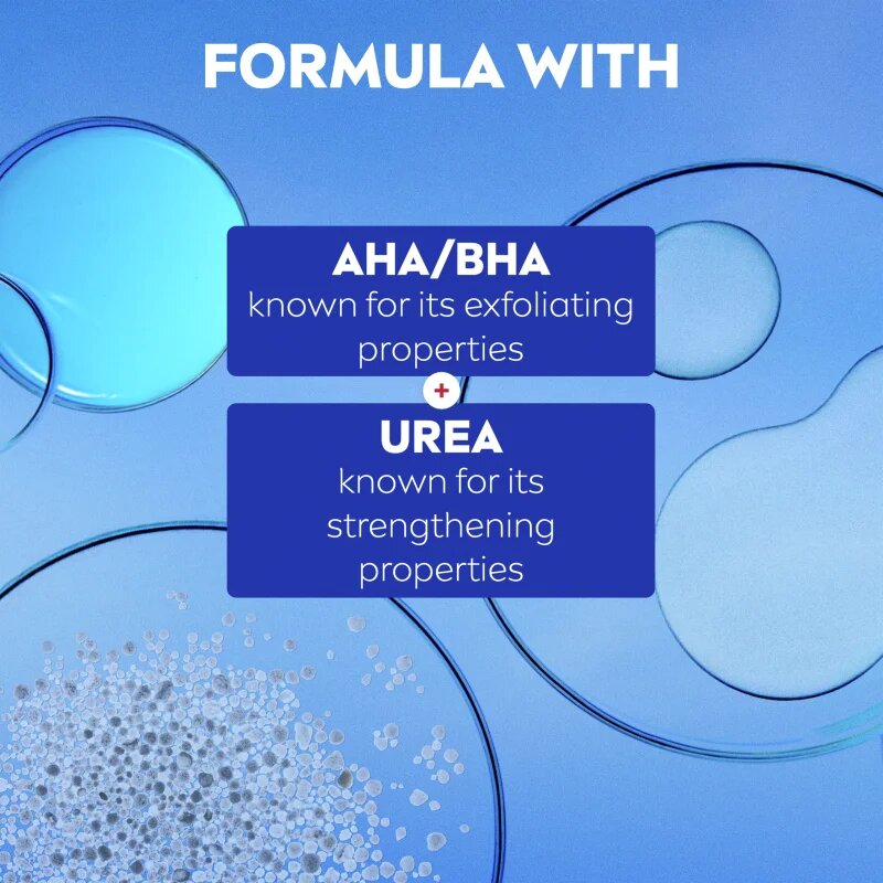 Nivea Repair & Care Urea regenerační tělové mléko pro velmi suchou pokožku 400 ml