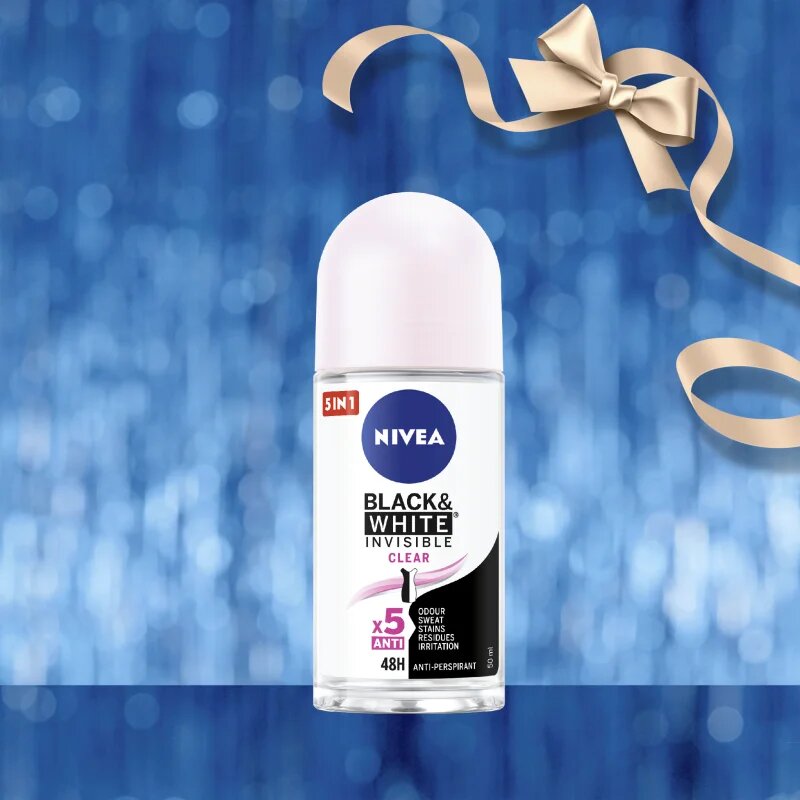 Nivea Smooth Care dárková sada pro výživu a hydrataci