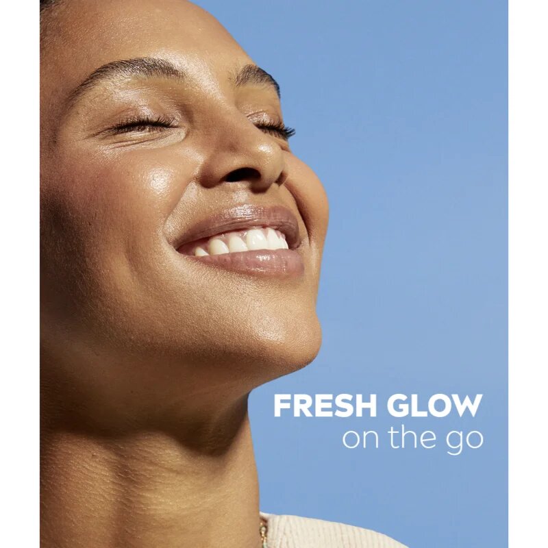 Nivea Soft Daily UV hydratační ochranný krém na tělo a obličej SPF 15 100 ml