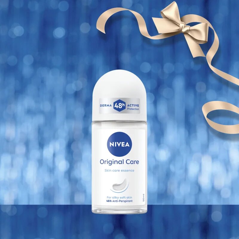 Nivea Soft Moments of Joy dárková sada pro jemnou a hladkou pokožku
