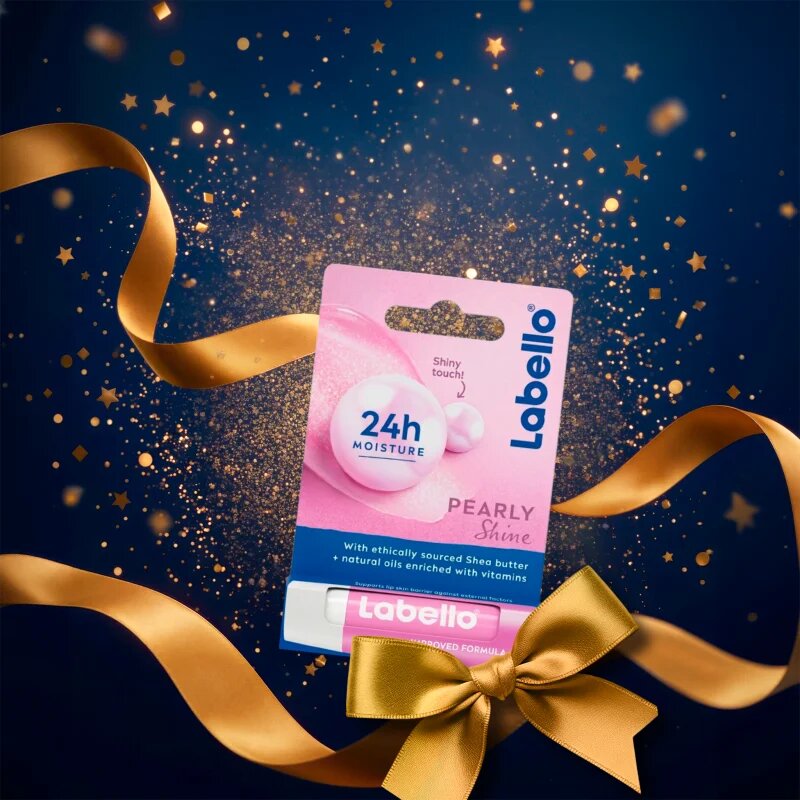 Nivea Special Delivery dárková sada na obličej