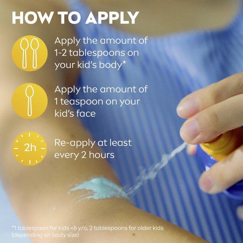 Nivea SUN Kids dětský barevný sprej na opalování SPF 50+ 200 ml