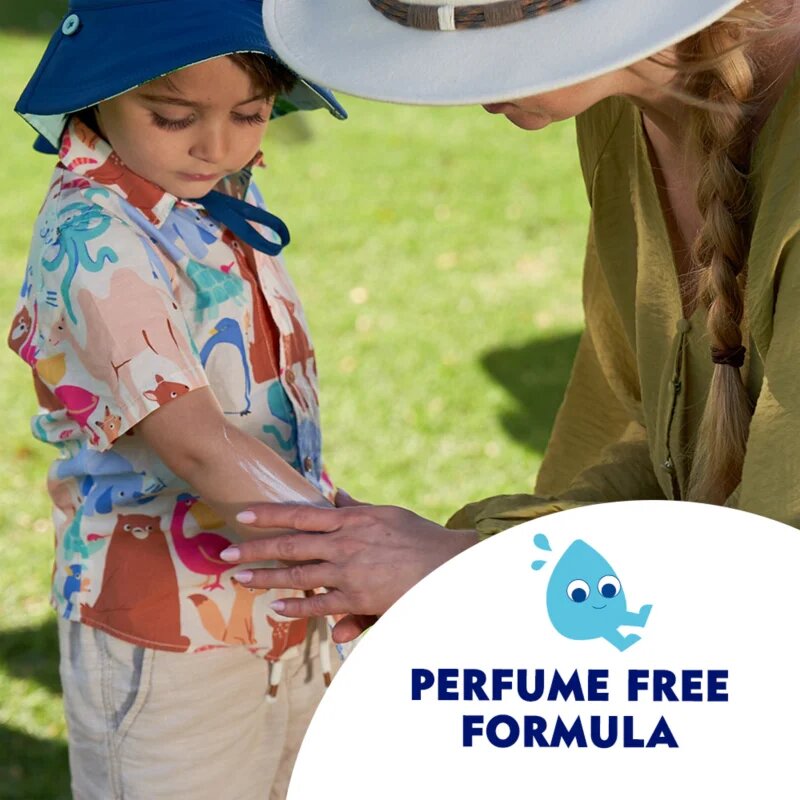 Nivea Sun Kids dětský sprej na opalování SPF 50+ 200 ml