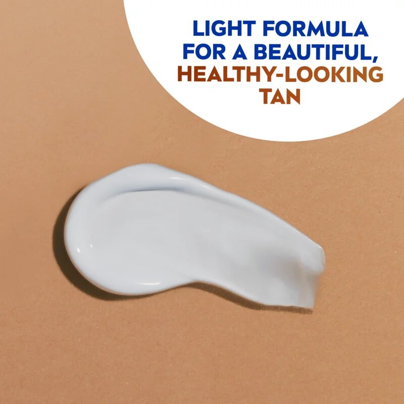 Nivea SUN Protect & Bronze mléko na opalování podporující zhnědnutí SPF 20 200 ml