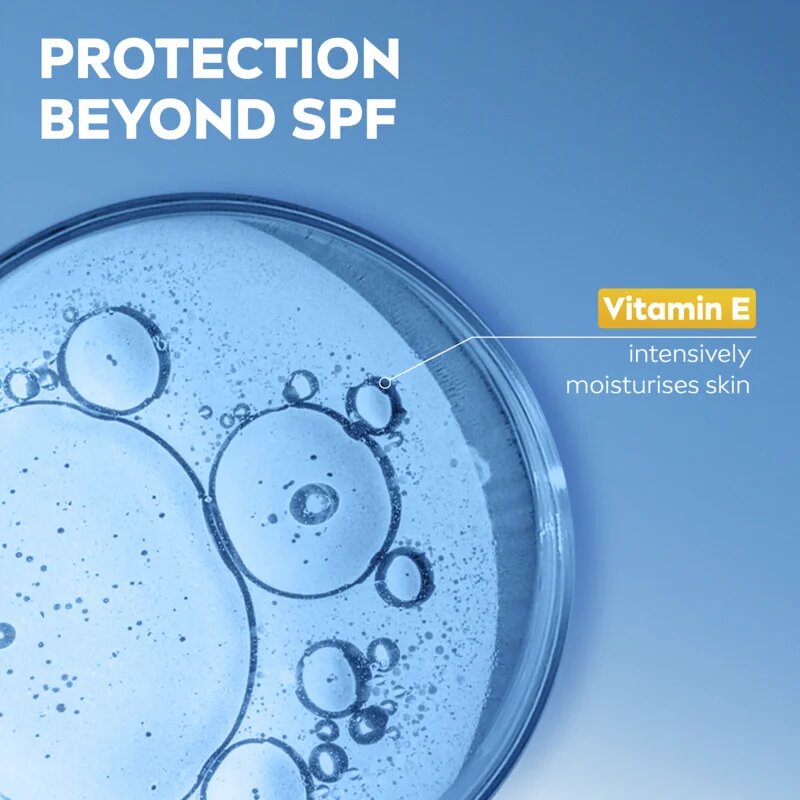 Nivea SUN UV FACE pleťový krém na opalování SPF 50+ 40 ml