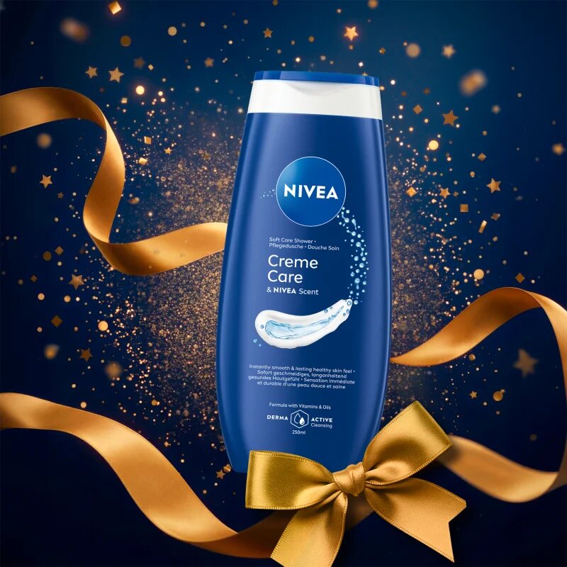 Nivea Time to Reset dárková sada pro výživu a hydrataci
