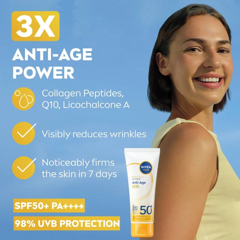 Nivea Travel Bag cestovní sada
