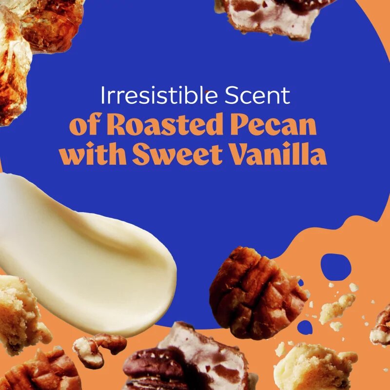 Nivea Vanilla Pecan Praline sprchový gel 250 ml