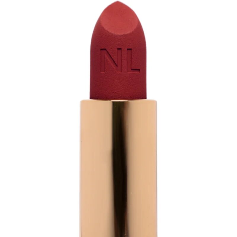 NL Beauty Gold Digger vysoce pigmentovaná krémová rtěnka odstín 05 So Rich g