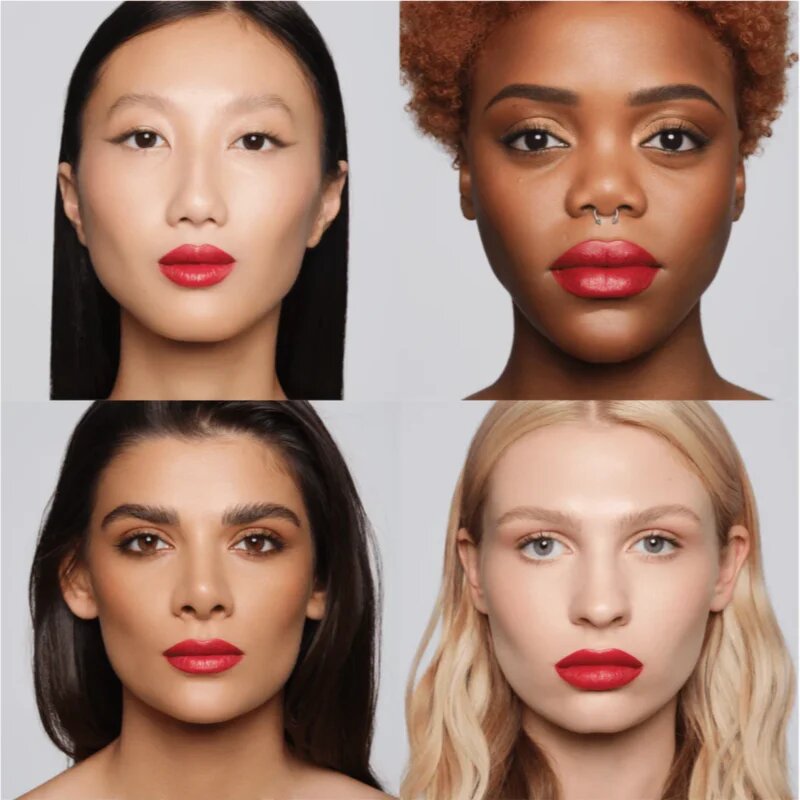 NL Beauty Gold Digger vysoce pigmentovaná krémová rtěnka odstín 05 So Rich g