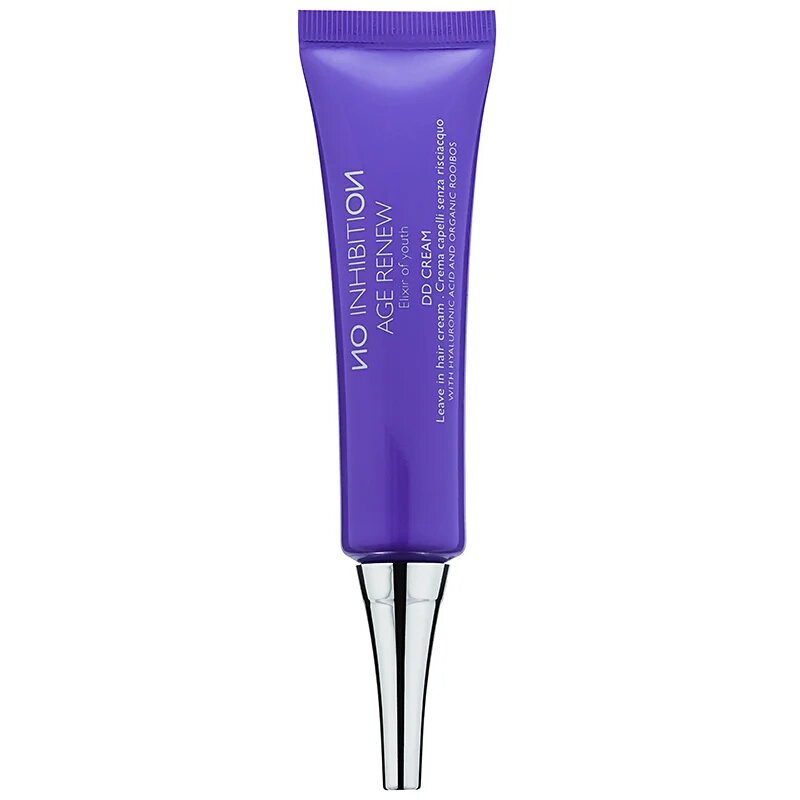 No Inhibition Age Renew Elixir of youth DD krém na vlasy 30 ml