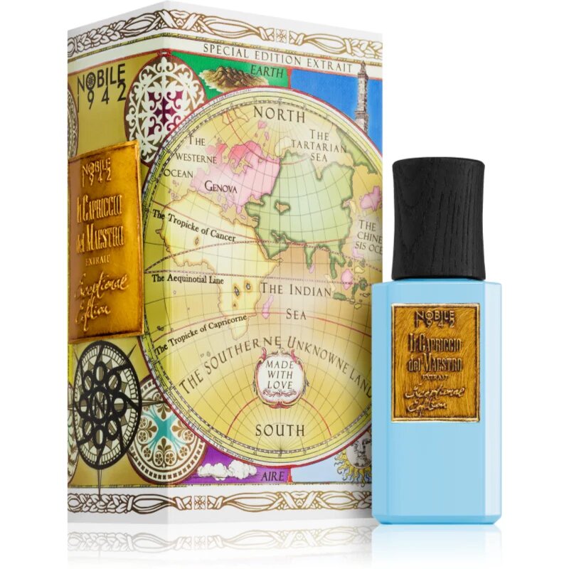Nobile 1942 Capriccio del Maestro parfémový extrakt unisex 75 ml