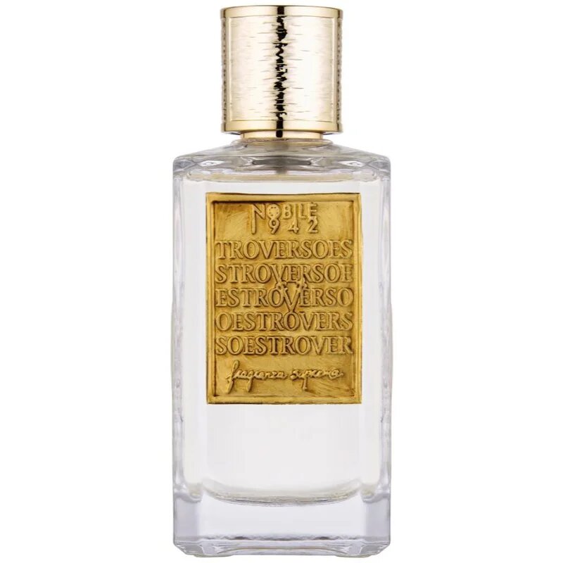 Nobile 1942 Estroverso parfémovaná voda unisex 75 ml