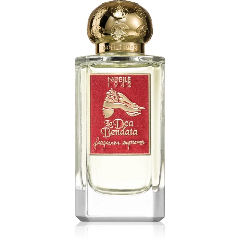 Nobile 1942 La Dea Bendata parfémovaná voda unisex 75 ml