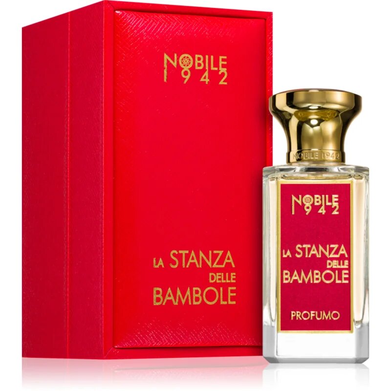 Nobile 1942 La Stanza delle Bambole parfémový extrakt unisex 75 ml
