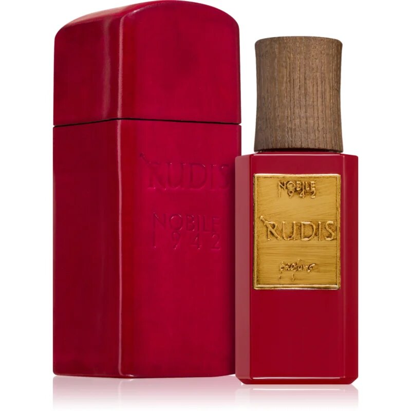 Nobile 1942 Rudis parfémovaná voda pro muže 75 ml