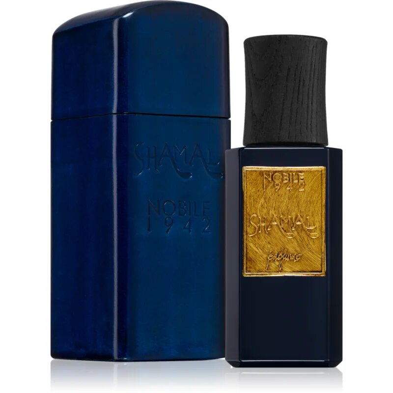 Nobile 1942 Shamal parfémovaná voda unisex 75 ml