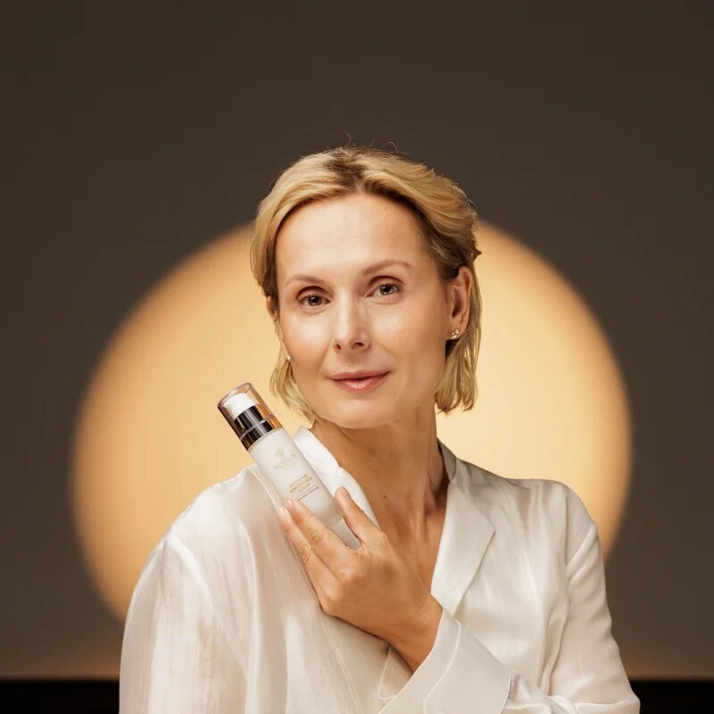 Nobilis Tilia Pro-Age Exosome Intenzivní Remodelační Sérum remodelační sérum pro zpevnění pleti 30 ml