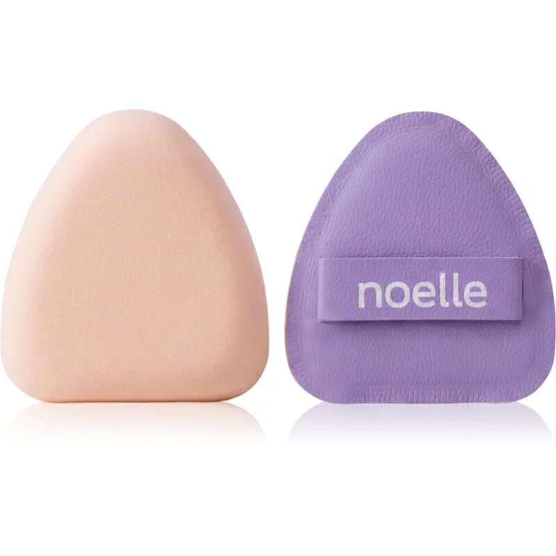 Noelle Puffmallow Blending set 2/1 houbička na make-up 2 ks
