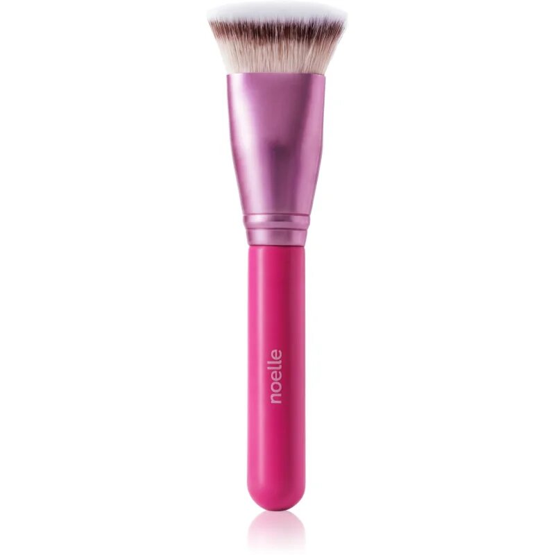 Noelle Seamless Base Buff Brush štětec na aplikaci podkladové báze 24 1 ks