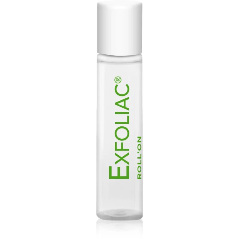 Noreva Exfoliac Roll-on lokální péče proti akné 5 ml
