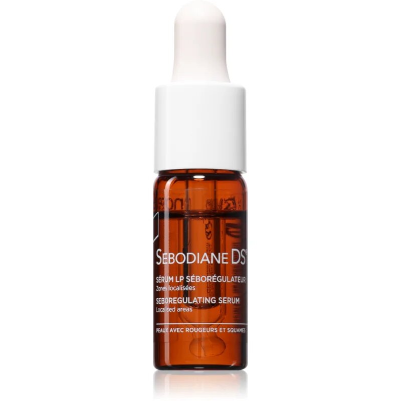 Noreva Sebodiane DS Sebo-Regulating Serum lokální péče pro podrážděnou pokožku 8 ml