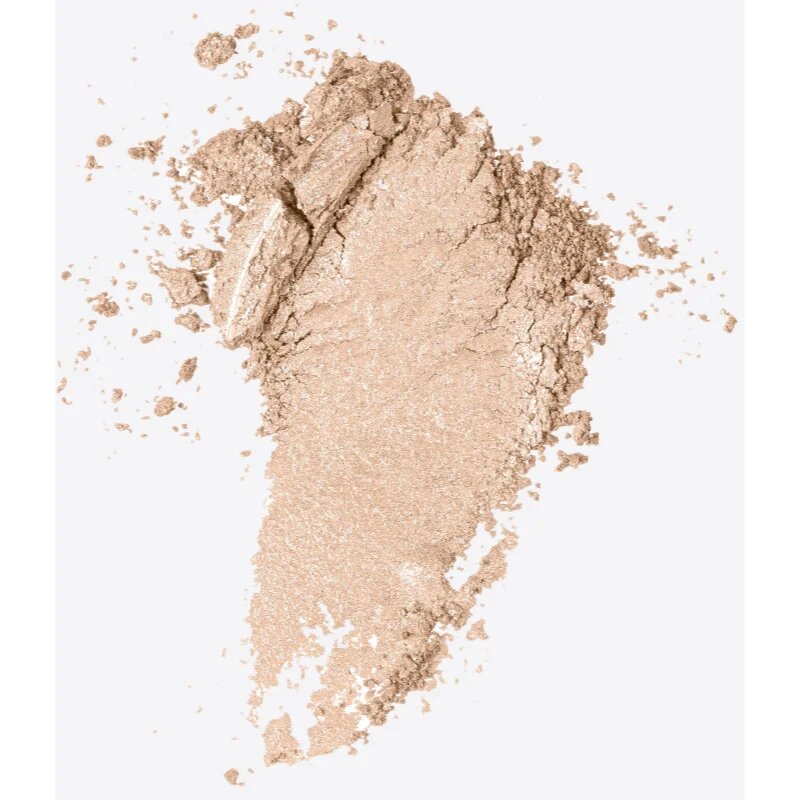 Note Cosmetique Baked Highlighter zapečený rozjasňovač odstín 02 Sun Kiss 10 g