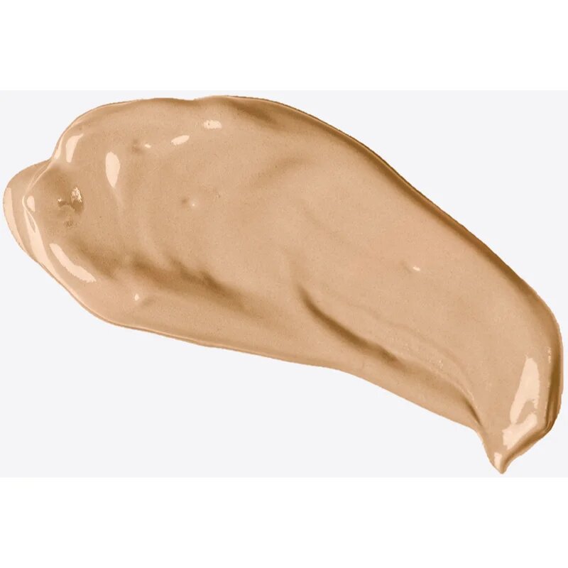 Note Cosmetique Detox & Protect tekutý make-up s matným finišem SPF 15 odstín 03 Medium Beige 30 ml